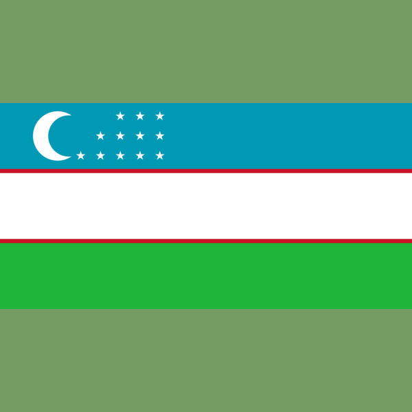 uzbekistan Thumbnail