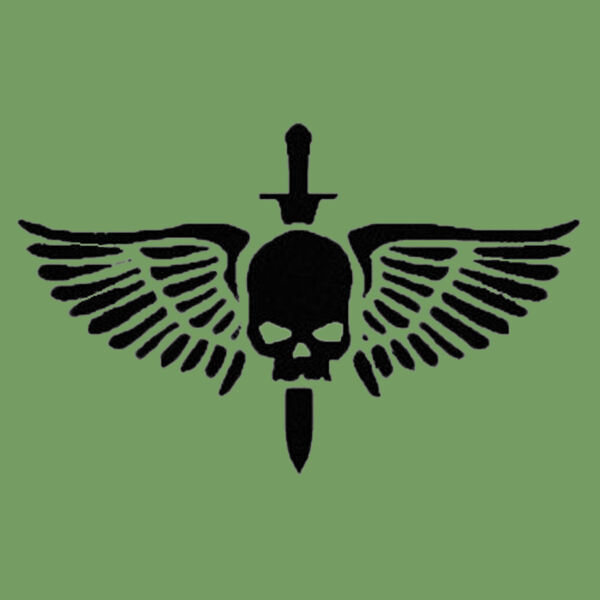 Astartes Icon Thumbnail