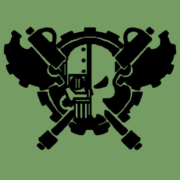 Collegia Titanicus Symbol Thumbnail