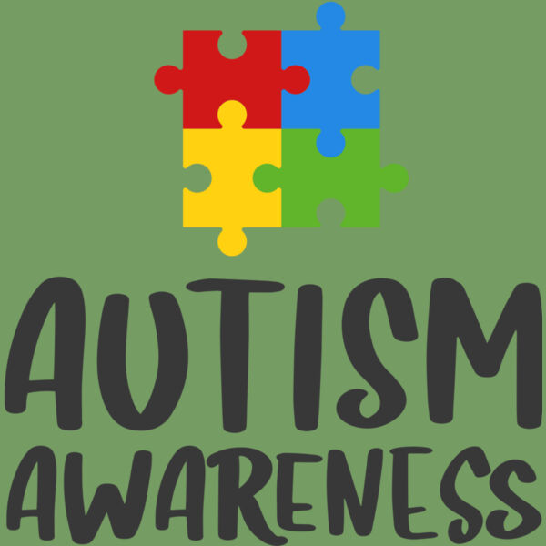 Autism Awareness Thumbnail