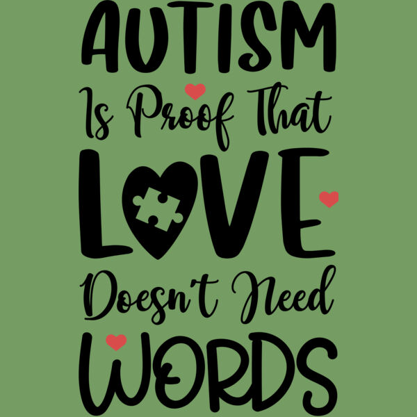 Autism is proof Thumbnail