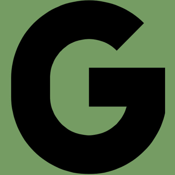 Baseball Alphabet G center Thumbnail