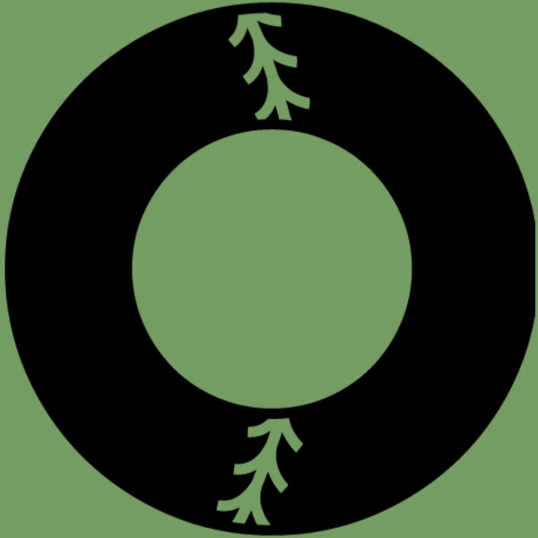 Baseball Alphabet O left Thumbnail