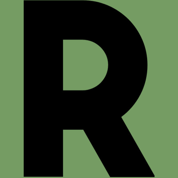 Baseball Alphabet R center Thumbnail