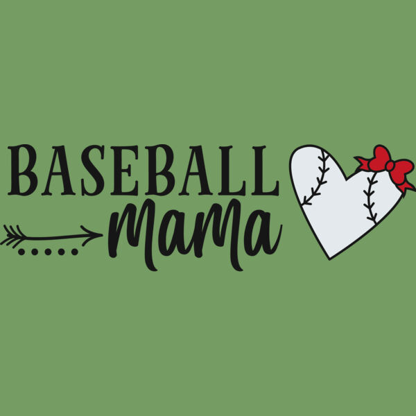 Baseball Mama Thumbnail