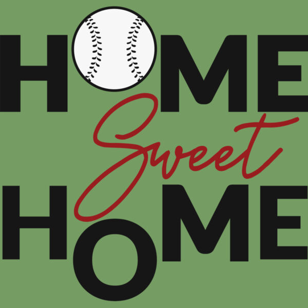 Home sweet home Thumbnail