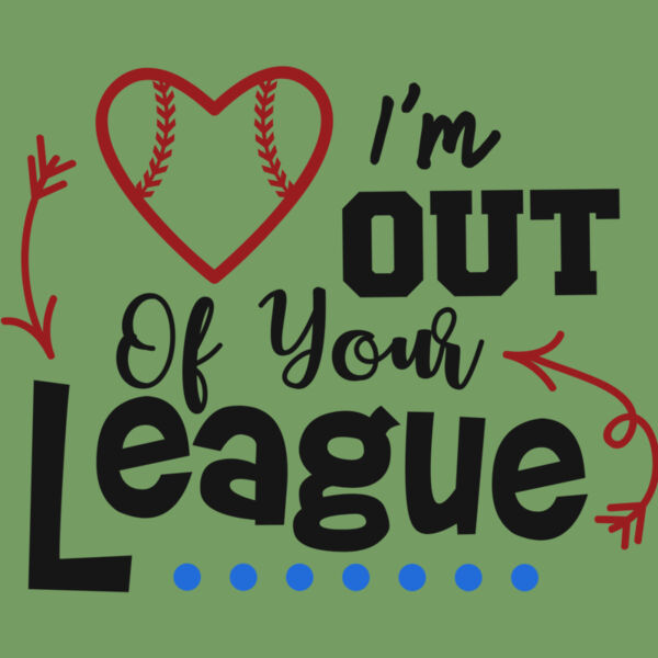 Im Out Of Your League Thumbnail