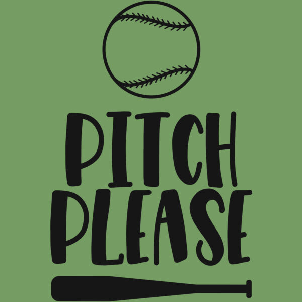 pitch please Thumbnail