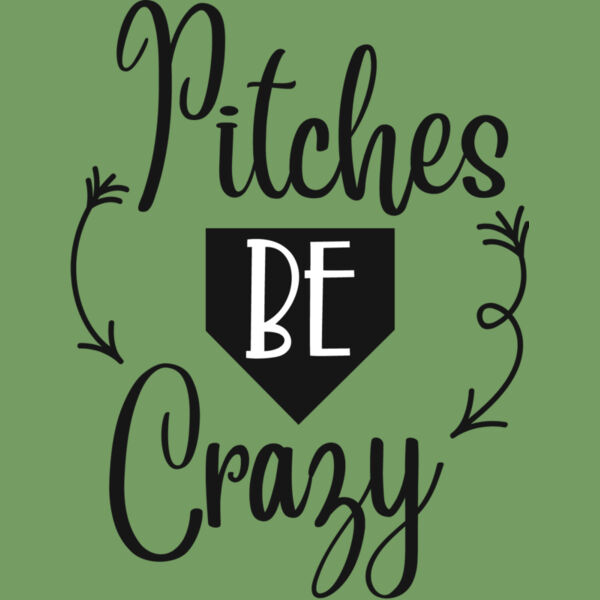 pitches be crazy Thumbnail