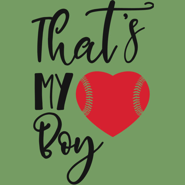 that my boy Thumbnail