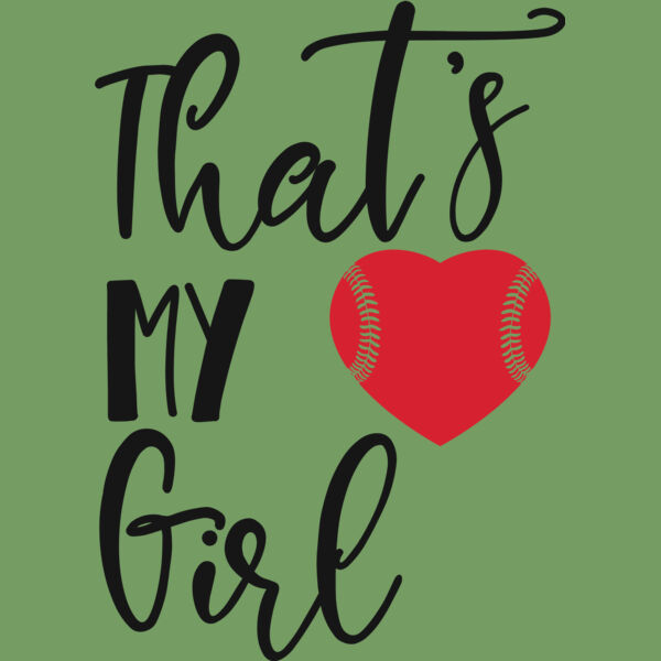 that my girl Thumbnail