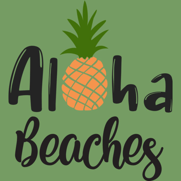 Aloha Beaches Thumbnail