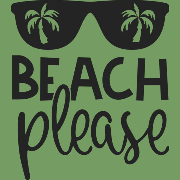 Beach Please Thumbnail