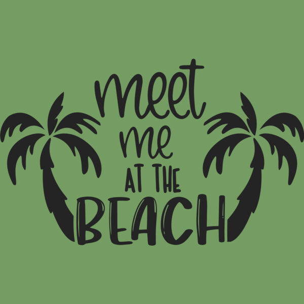 Meet me at the beach Thumbnail