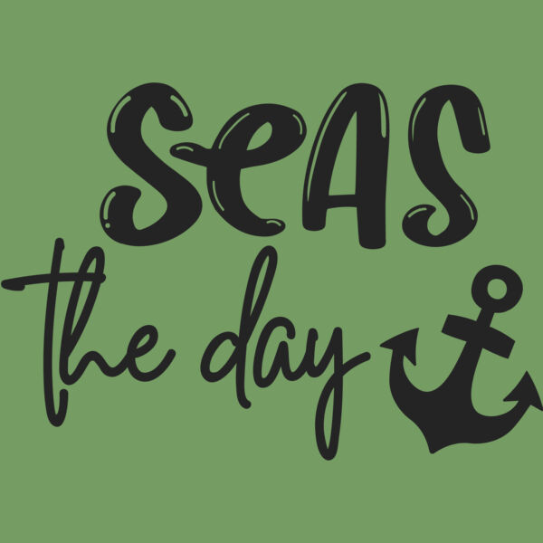 Seas The Day Thumbnail