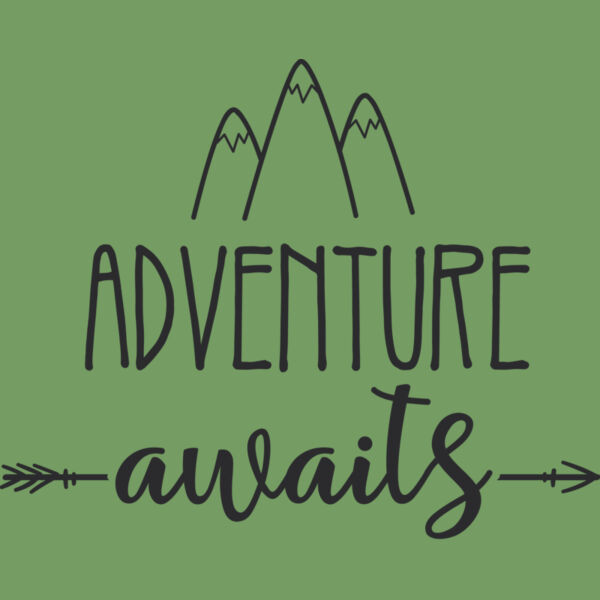 Adventure Awaits Thumbnail