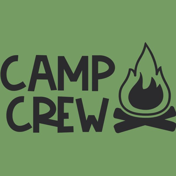 Camp crew Thumbnail