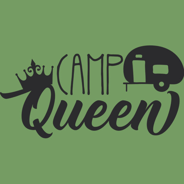 Camp Queen Thumbnail