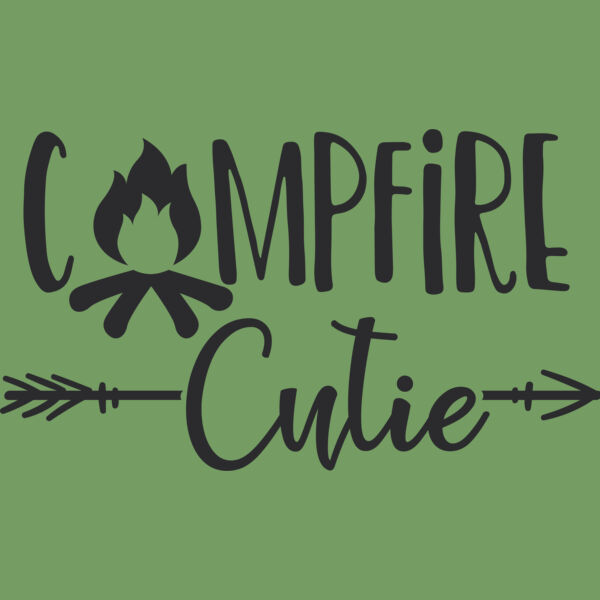 Campfire Cutie Thumbnail