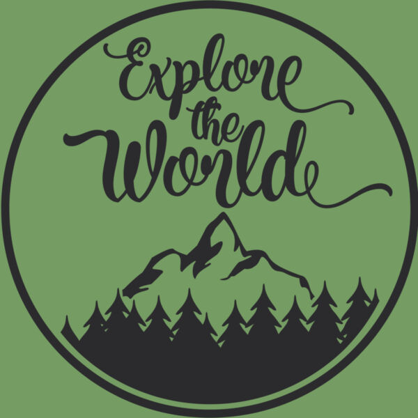 Explore the World Thumbnail
