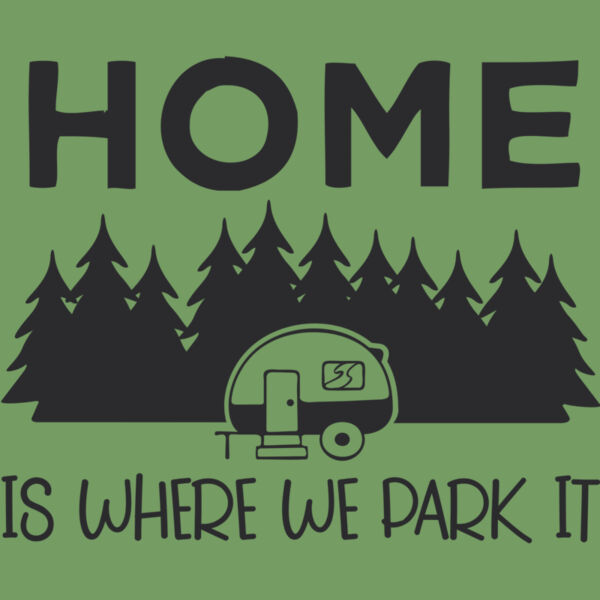 Home Is Where We Park It Thumbnail