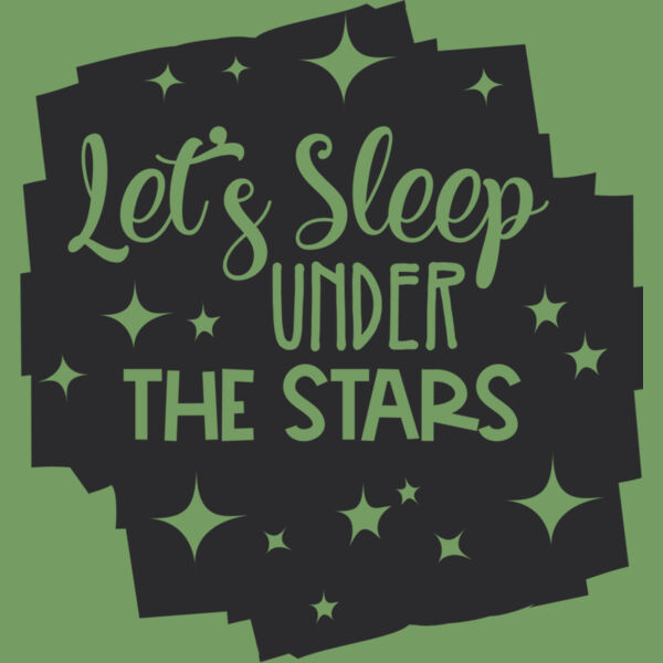 Lets Sleep Under The Stars Thumbnail