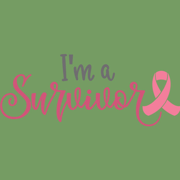 I m a survivor Thumbnail