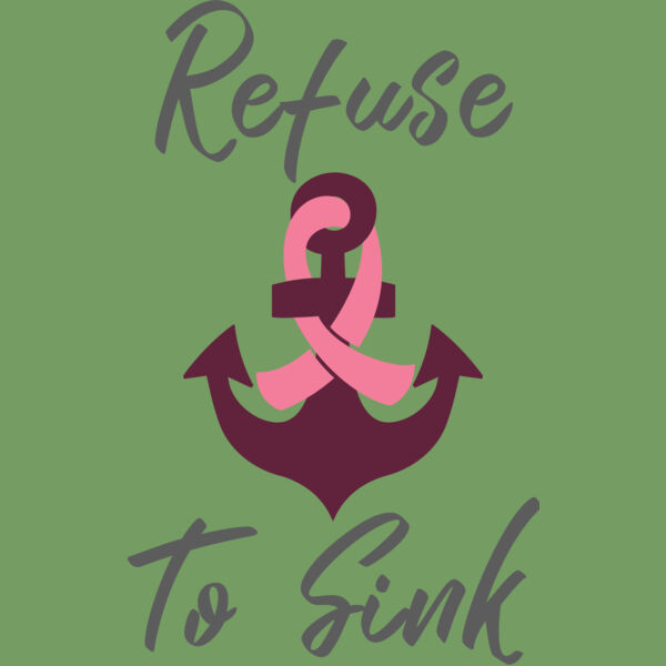Refuse to sink Thumbnail