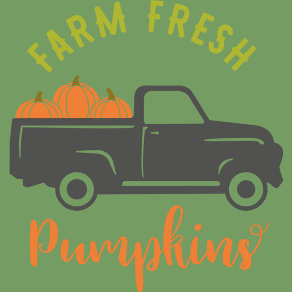 Farm Fresh Pumpkins Thumbnail