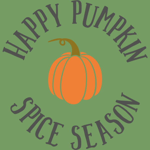 happy pumpkin spice season Thumbnail