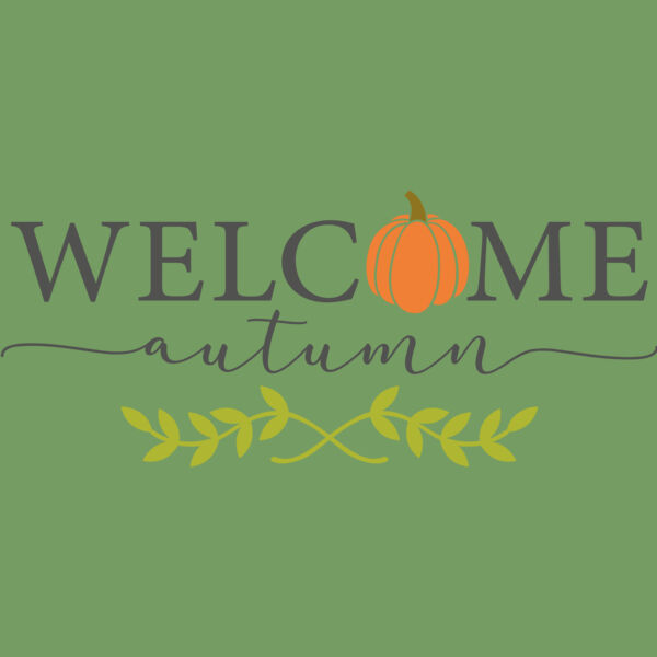 Welcome Autumn 1 Thumbnail
