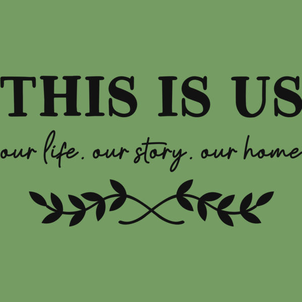 Family monogram 05 Thumbnail