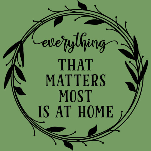 Everything that matters Thumbnail