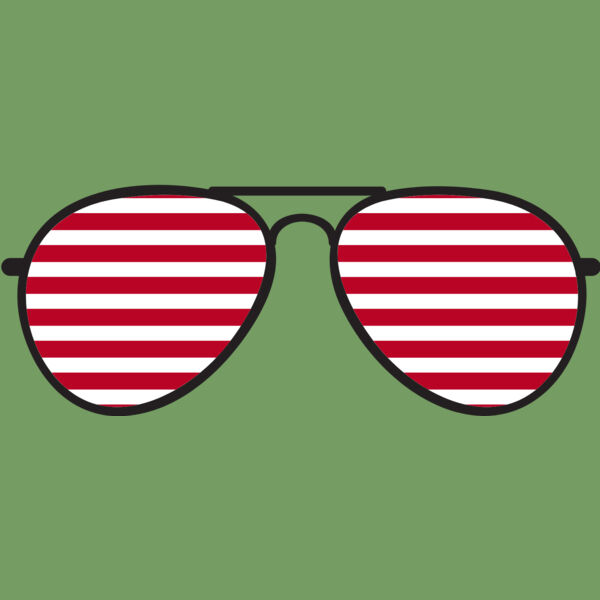 4 july glasses 01 Thumbnail