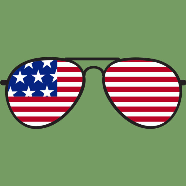 4 july glasses 02 Thumbnail