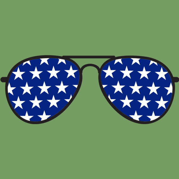 4 july glasses 04 Thumbnail