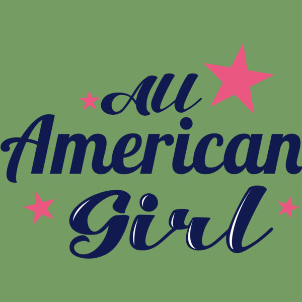All American Girl Thumbnail