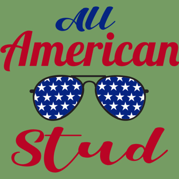 all American Stud Thumbnail