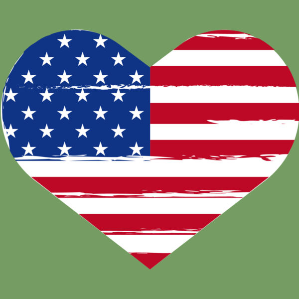 American flag distressed 02 Thumbnail