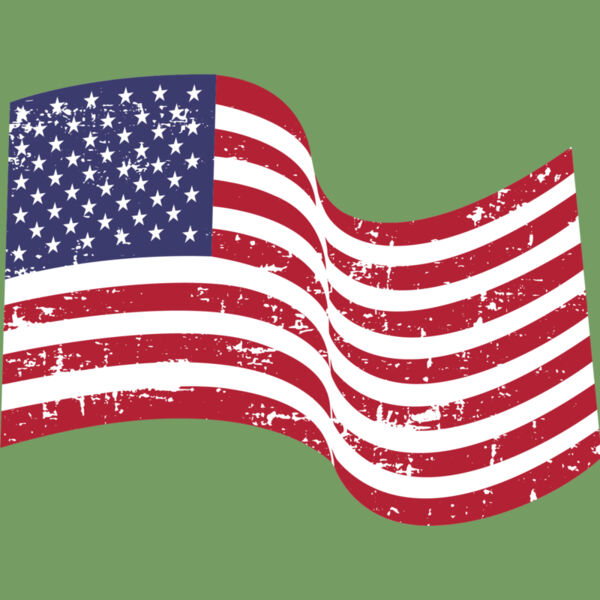 Distressed Flag 02 Thumbnail