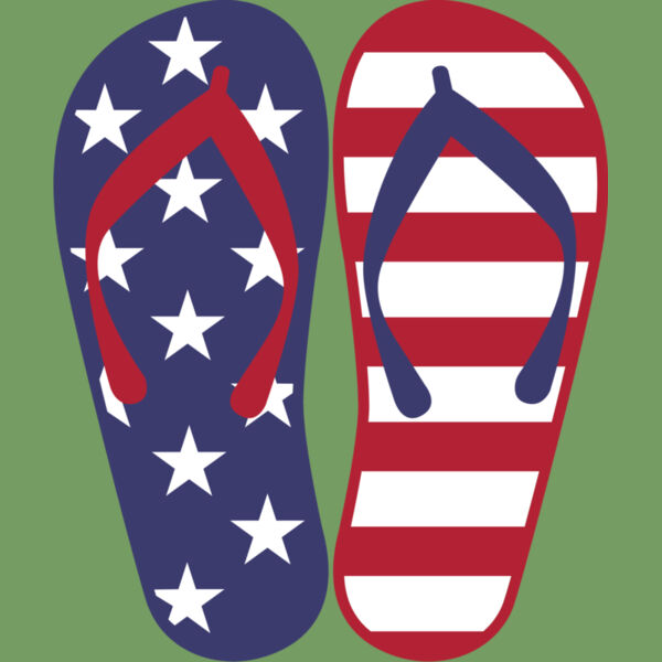Flip Flop USA 01 Thumbnail