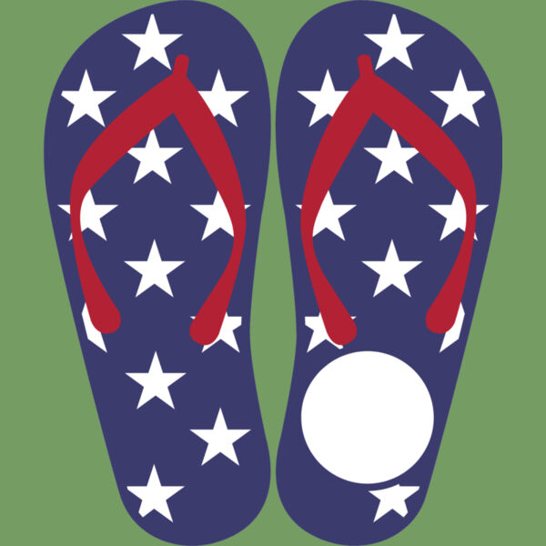 Flip Flop USA 02 Thumbnail