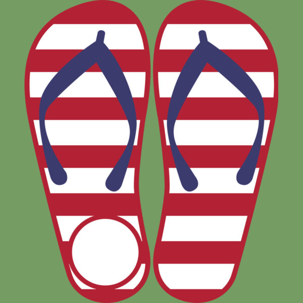 Flip Flop USA 03 Thumbnail