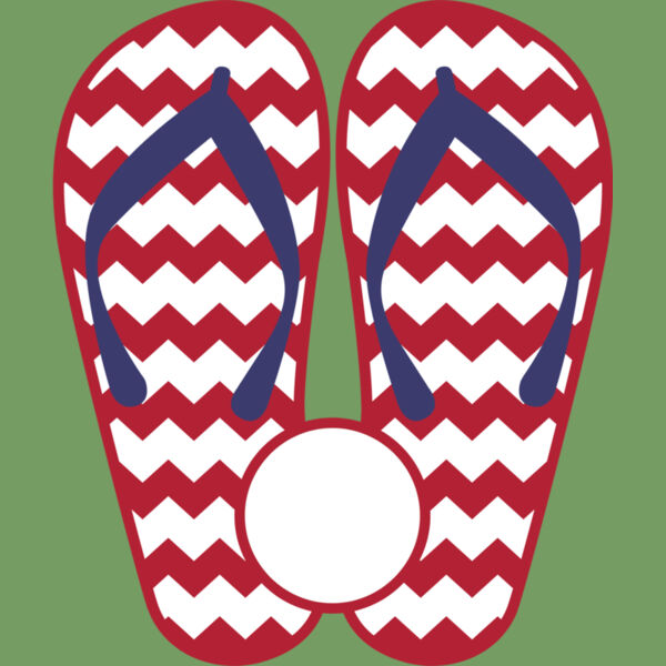 Flip Flop USA 04 Thumbnail