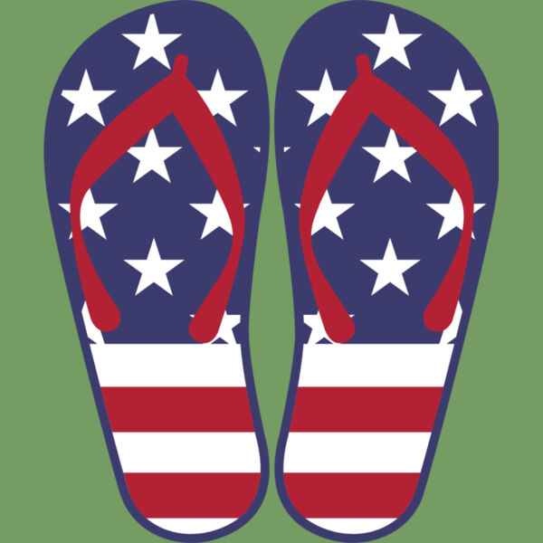 Flip Flop USA 05 Thumbnail