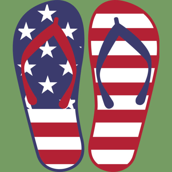 Flip Flop USA 06 Thumbnail