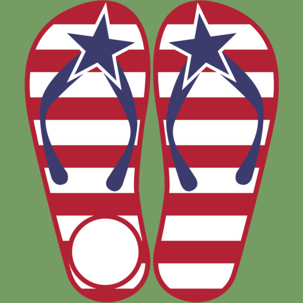 Flip Flop USA 07 Thumbnail