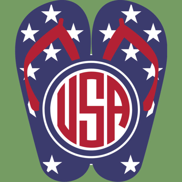 Flip Flop USA 08 Thumbnail