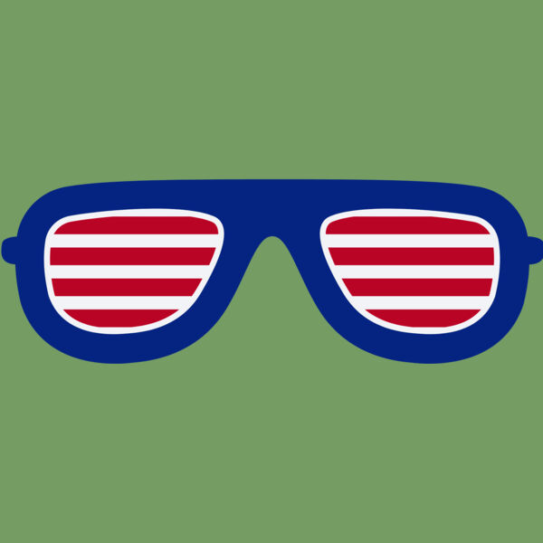 Fourth of july glasses 01 Thumbnail