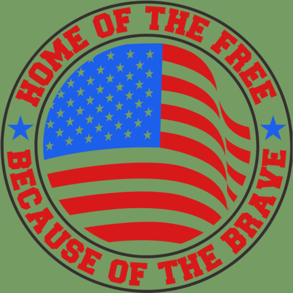 home of brave Thumbnail